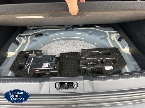 New 2025 Ford Bronco Sport Big Bend w/ Convenience Package image 20