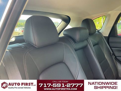 Used 2019 MAZDA CX-5 Grand Touring w/ GT Premium Package AWD/4WD image 10