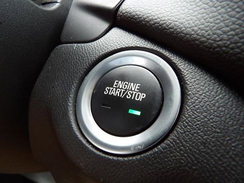 Used 2024 Chevrolet Equinox LT AWD/4WD image 21