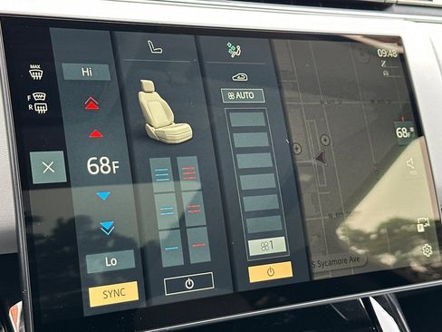 New 2026 Land Rover Range Rover Sport Dynamic SE image 22