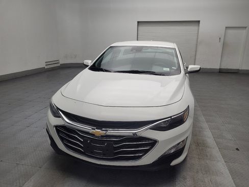 Used 2024 Chevrolet Malibu LT image 15