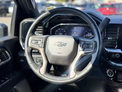 Used 2024 Chevrolet Silverado 3500 High Country w/ High Country Premium Package image 13