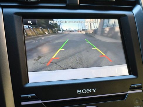 Used 2015 Ford Fusion Titanium image 39