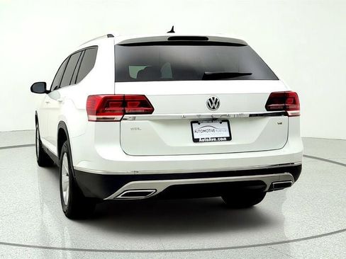 Used 2018 Volkswagen Atlas SEL FWD image 6