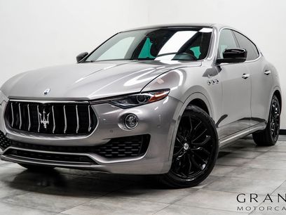 Used 2022 Maserati Levante GT