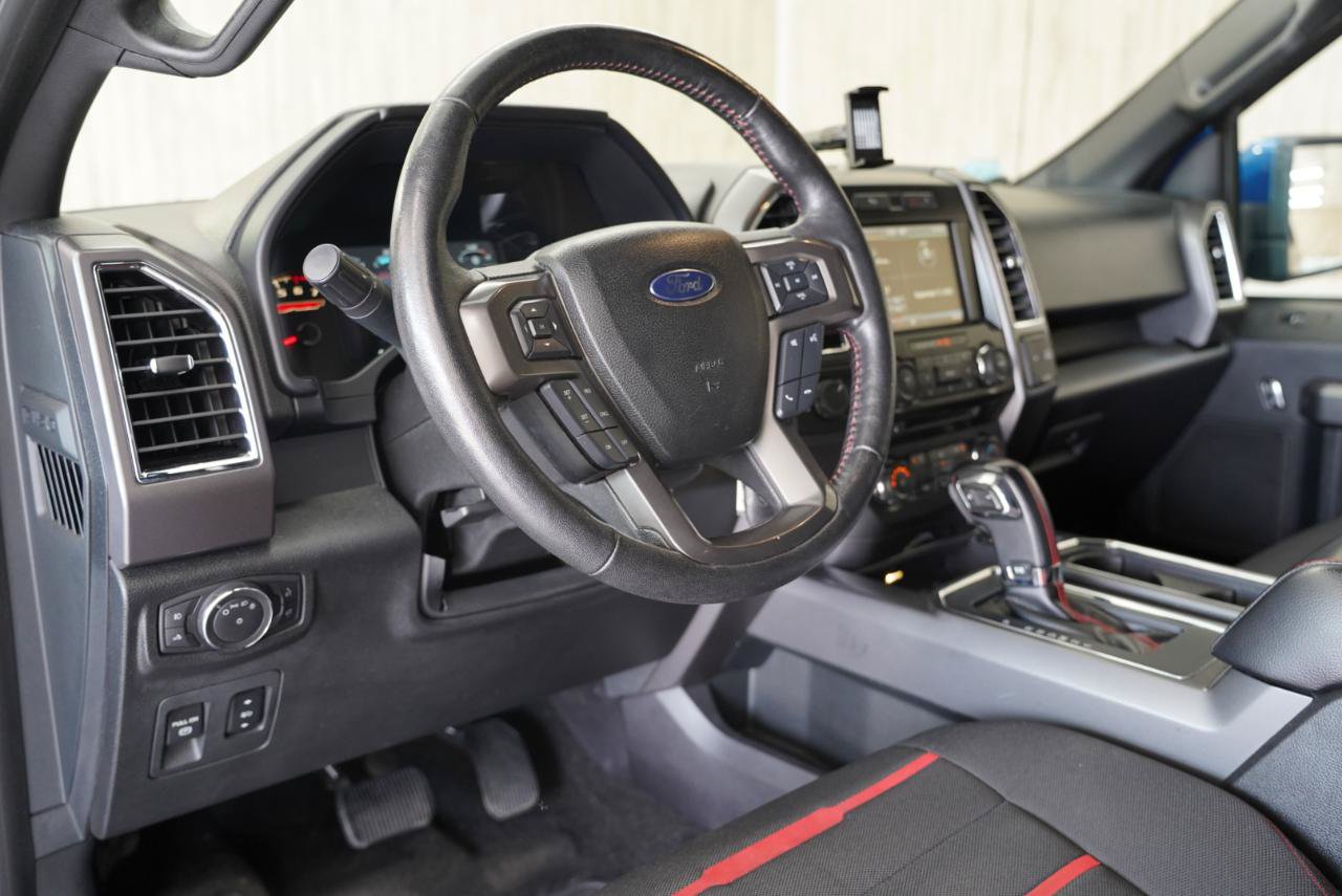 Used 2015 Ford F150 XLT w/ Equipment Group 301A Mid RWD image 11