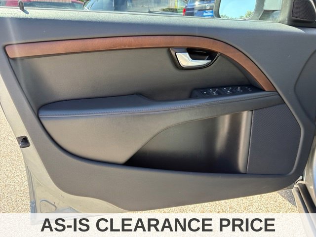 Used 2011 Volvo S80 3.2 FWD image 24