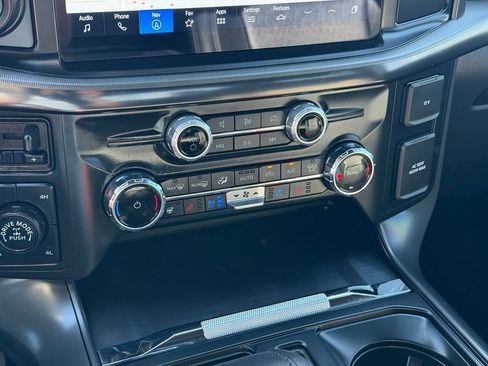 Used 2024 Ford F150 Lariat AWD/4WD image 26
