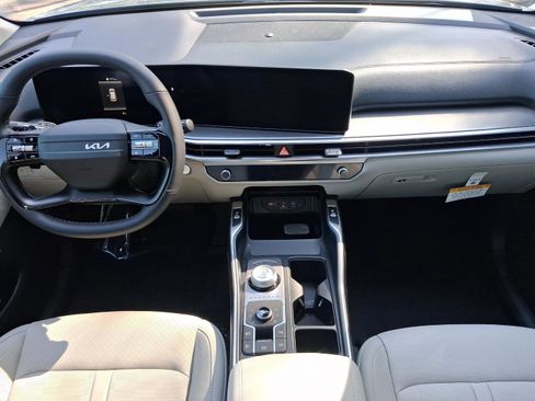 New 2026 Kia Sorento EX AWD/4WD image 26