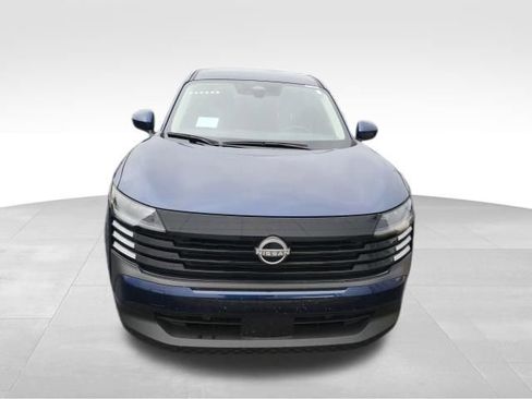 Used 2025 Nissan Kicks SV FWD image 9