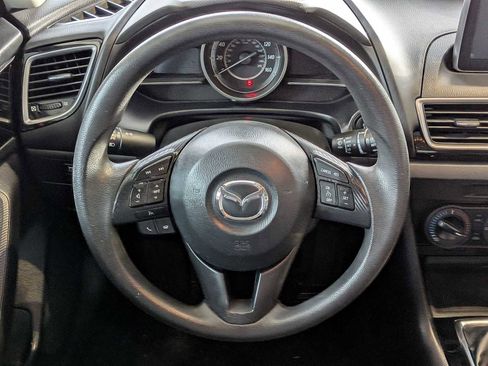 Used 2016 MAZDA MAZDA3 i Sport image 20
