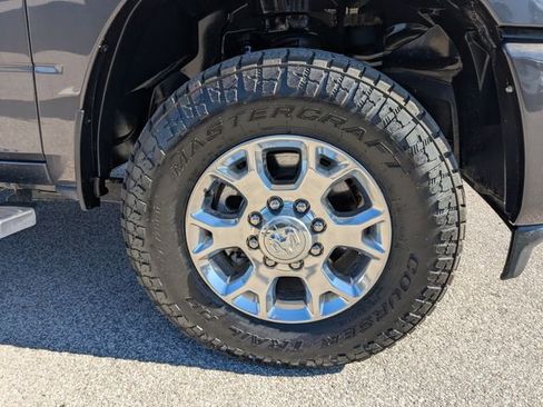 Used 2024 RAM 2500 Laramie image 10