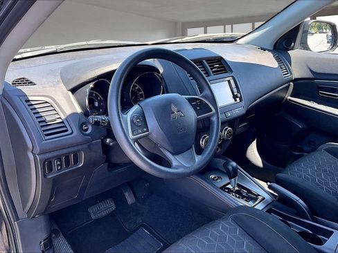 Used 2025 Mitsubishi Outlander Sport ES AWD/4WD image 14