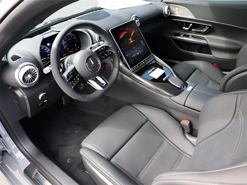 New 2026 Mercedes-Benz AMG GT 55 image 29