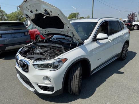 Used 2017 BMW X1 xDrive28i image 19