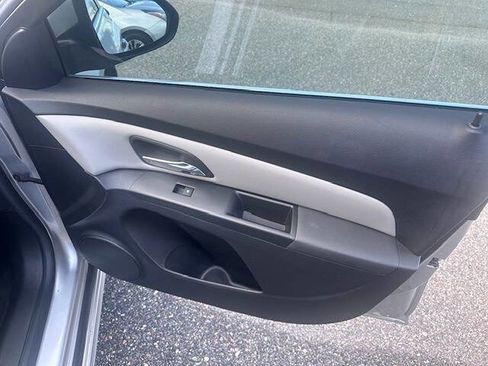 Used 2012 Chevrolet Cruze LT w/ RS Package image 13