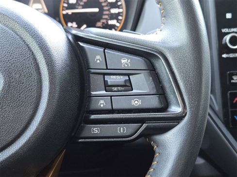 Used 2024 Subaru Crosstrek 2.5i Wilderness w/ Crosstrek Mirror Package image 25