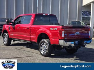 Used 2019 Ford F250 Lariat w/ Lariat Ultimate Package video 2