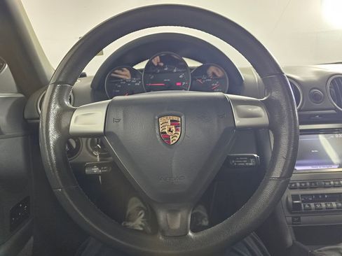 Used 2005 Porsche Boxster Base image 21