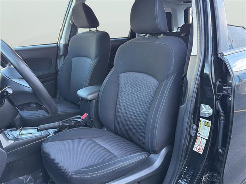 Used 2014 Subaru Forester 2.5i Premium w/ Popular Package #1 AWD/4WD image 13