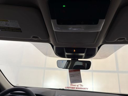 New 2026 Nissan Rogue SV image 20