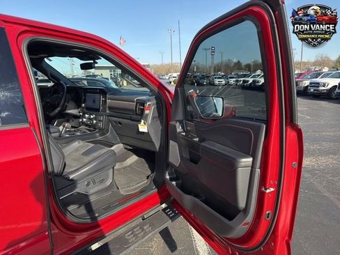 Used 2024 Ford F150 Raptor AWD/4WD image 34