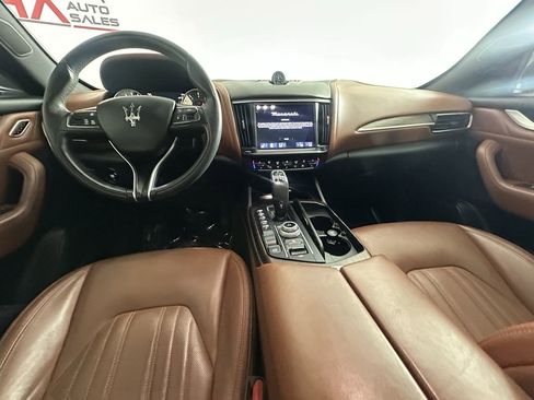 Used 2021 Maserati Levante image 30