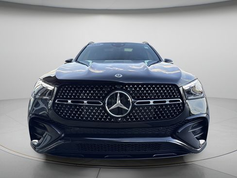New 2026 Mercedes-Benz GLE 350 4MATIC image 7