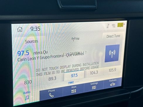 New 2026 Ford F250 XL w/ XL Chrome Package image 17