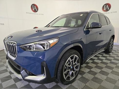 New 2026 BMW X1 xDrive28i w/ Convenience Package image 5