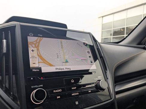 Used 2022 Subaru Forester Wilderness image 25