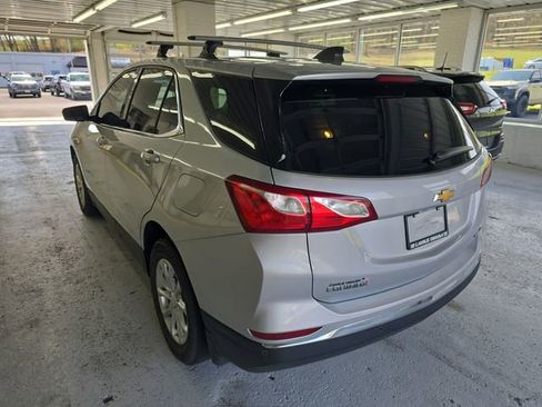Used 2019 Chevrolet Equinox LT image 3