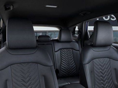 New 2026 Kia Sportage X-Line AWD/4WD image 27