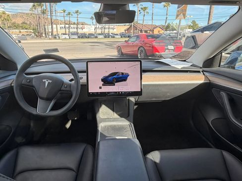 Used 2023 Tesla Model 3 Standard Range RWD image 21