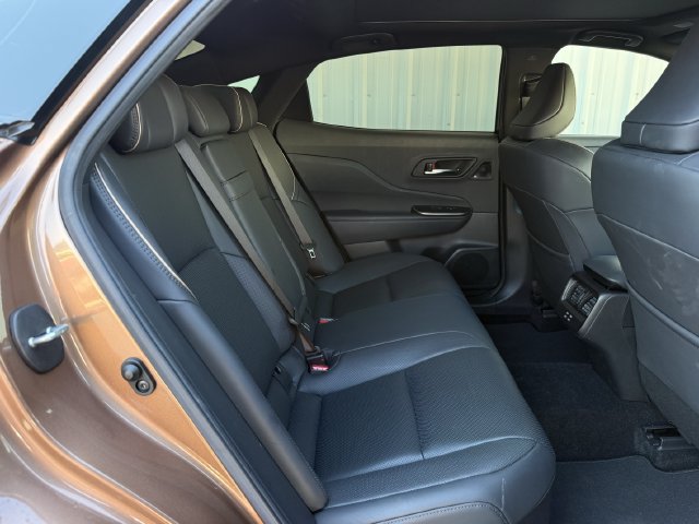 Used 2023 Toyota Crown Platinum AWD/4WD image 34