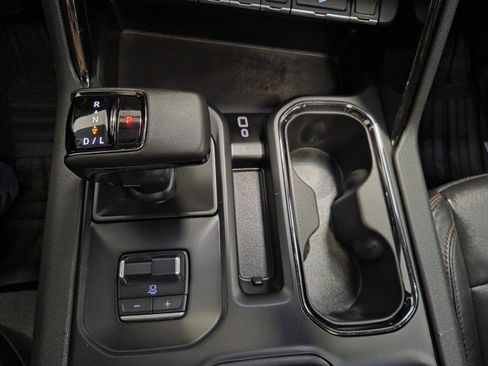 Used 2023 GMC Sierra 1500 AT4 w/ AT4 Premium Package image 53