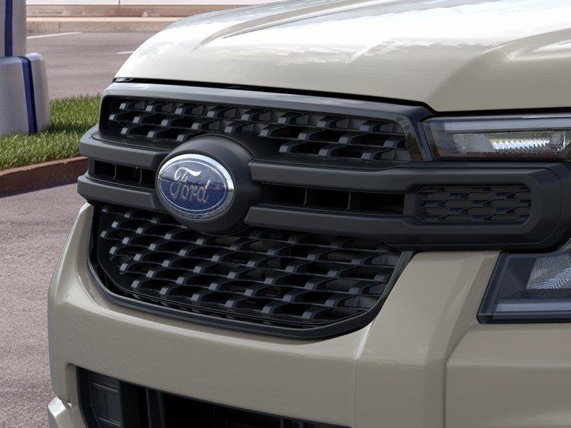 New 2026 Ford Ranger XL w/ Trailer Tow Package AWD/4WD image 17