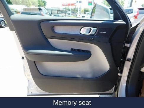 New 2025 Volvo XC40 B5 Ultra w/ Protection Package image 11