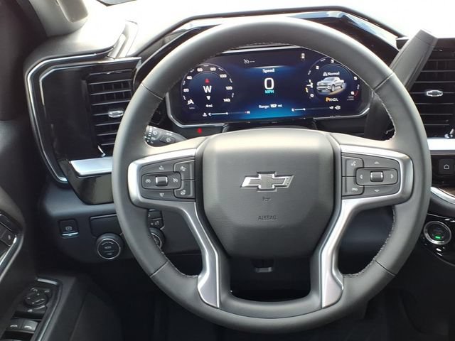 New 2026 Chevrolet Silverado 1500 RST w/ RST Select Package RWD image 15