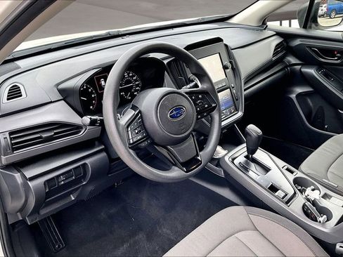 Used 2024 Subaru Crosstrek 2.0i image 15