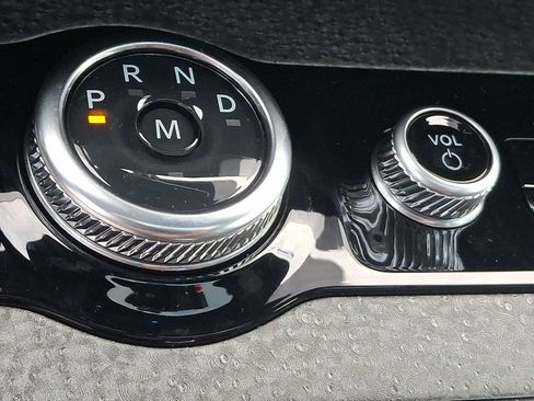 New 2025 Ford Expedition Tremor image 14