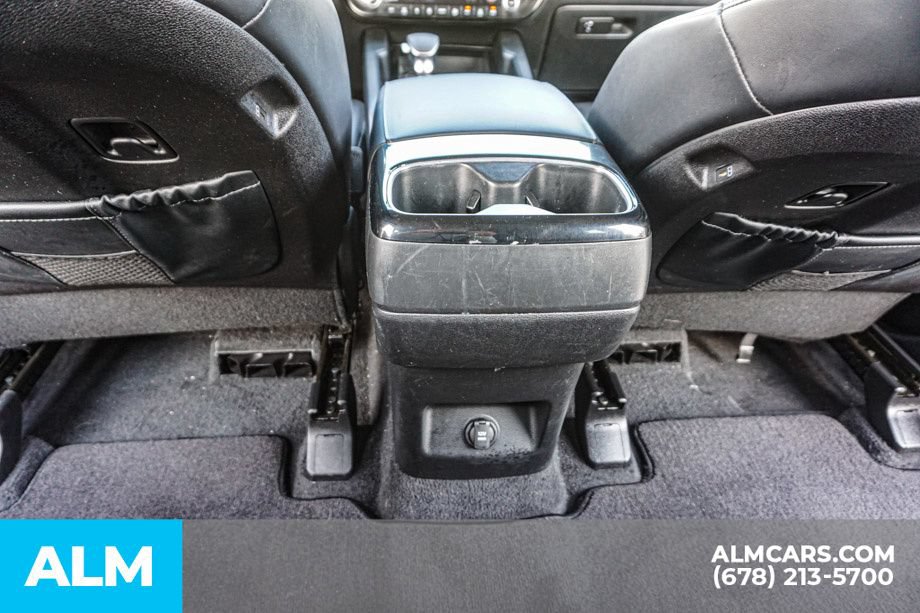 Used 2024 Kia Telluride LX FWD image 32