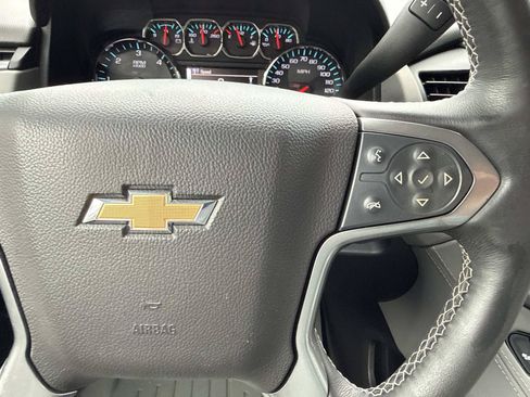 Used 2015 Chevrolet Tahoe LT AWD/4WD image 18