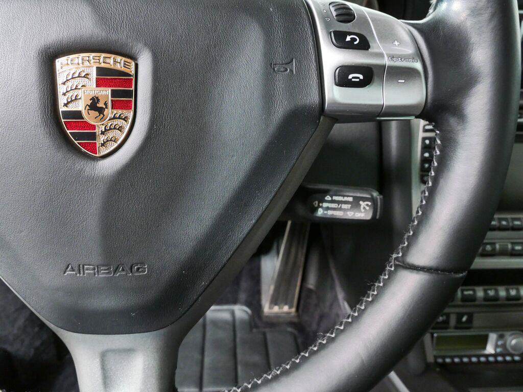 Used 2007 Porsche 911 Carrera S RWD image 11