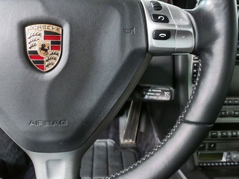 Used 2007 Porsche 911 Carrera S RWD image 11