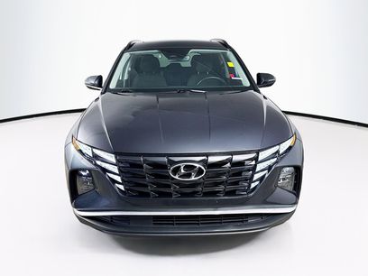 Used 2022 Hyundai Tucson SEL w/ Convenience Package