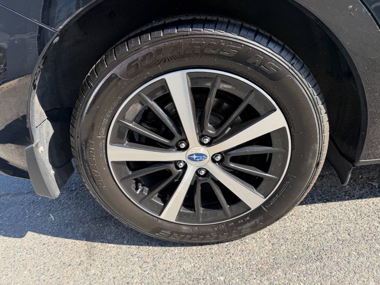 Used 2019 Subaru Impreza 2.0i Premium AWD/4WD image 13