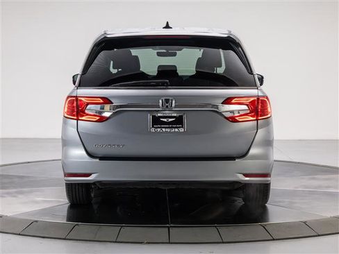 Used 2019 Honda Odyssey EX-L image 4