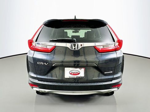 Used 2017 Honda CR-V Touring image 6
