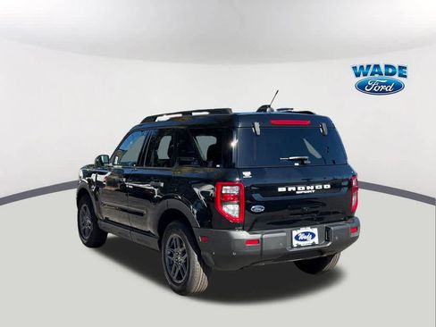 New 2025 Ford Bronco Sport Big Bend image 7